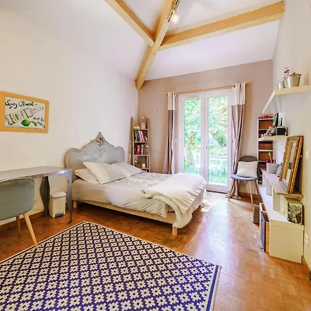 Cozy In With Wifi Vakantiehuis Aix-en-Provence