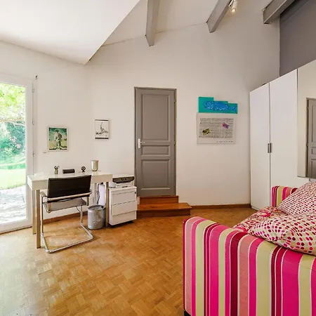 Cozy In With Wifi * Aix-en-Provence