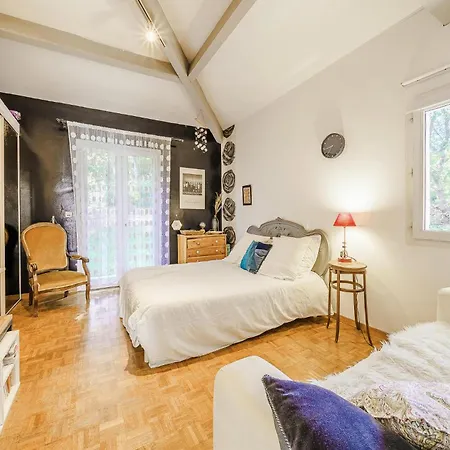Cozy In With Wifi Vakantiehuis *